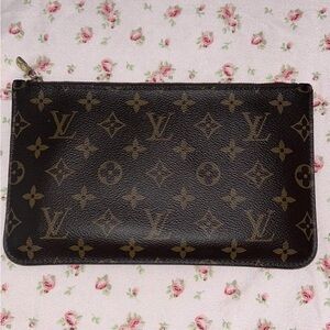 Louis Vuitton Wallet